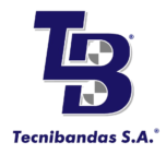 Logo de Tecnibandas S.A
